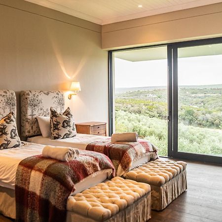Oudewerfskloof Olive Farm Villa Stilbaai Exterior foto