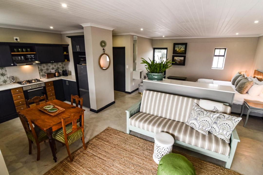 Oudewerfskloof Olive Farm Villa Stilbaai Exterior foto