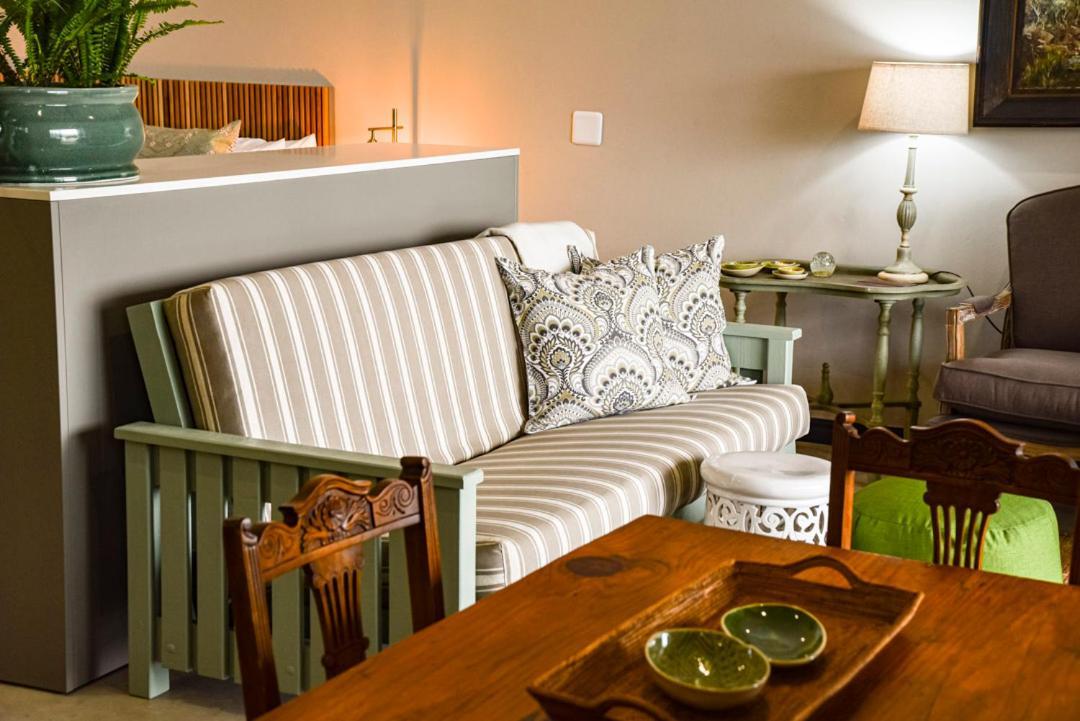 Oudewerfskloof Olive Farm Villa Stilbaai Exterior foto