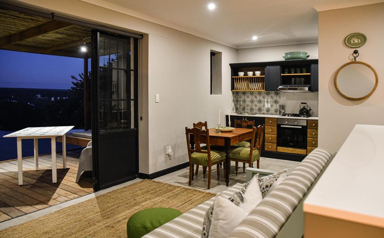 Oudewerfskloof Olive Farm Villa Stilbaai Exterior foto