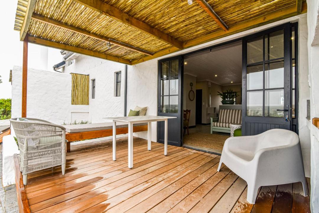 Oudewerfskloof Olive Farm Villa Stilbaai Exterior foto
