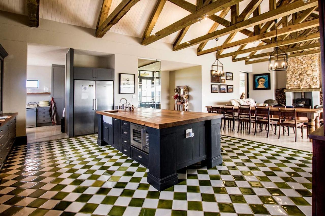 Oudewerfskloof Olive Farm Villa Stilbaai Exterior foto