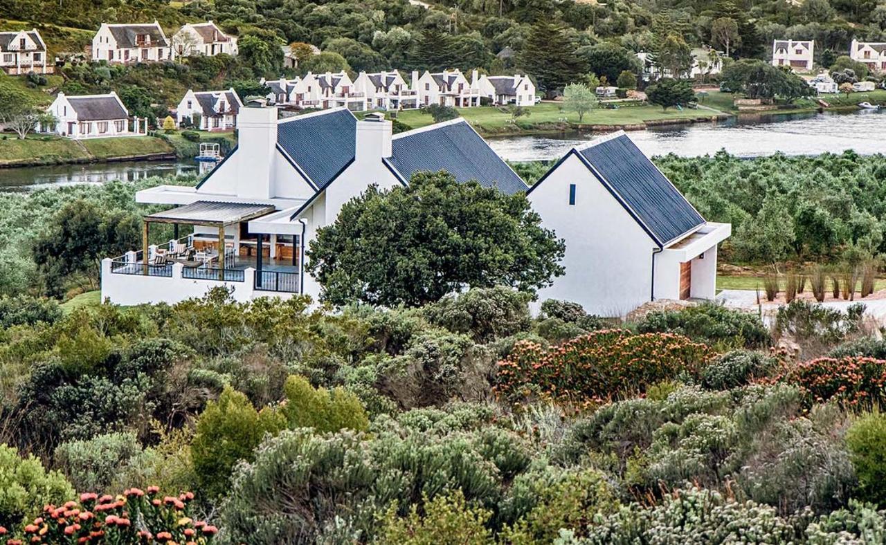 Oudewerfskloof Olive Farm Villa Stilbaai Exterior foto