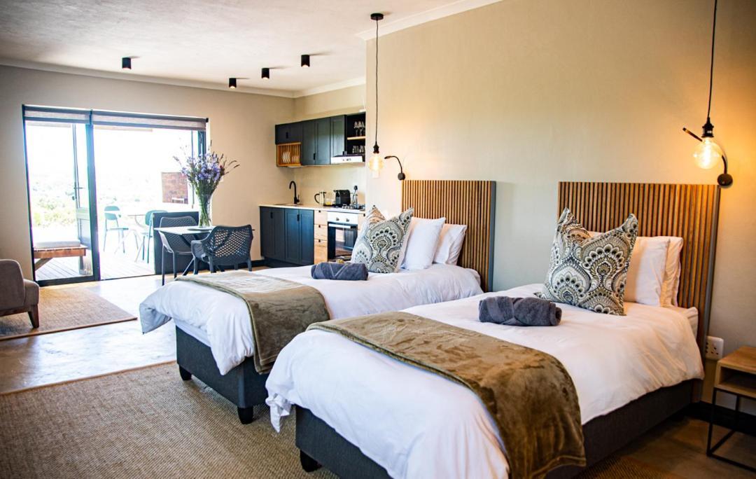Oudewerfskloof Olive Farm Villa Stilbaai Exterior foto