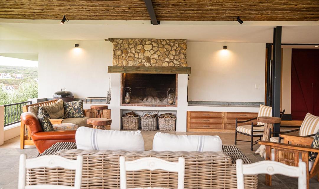 Oudewerfskloof Olive Farm Villa Stilbaai Exterior foto