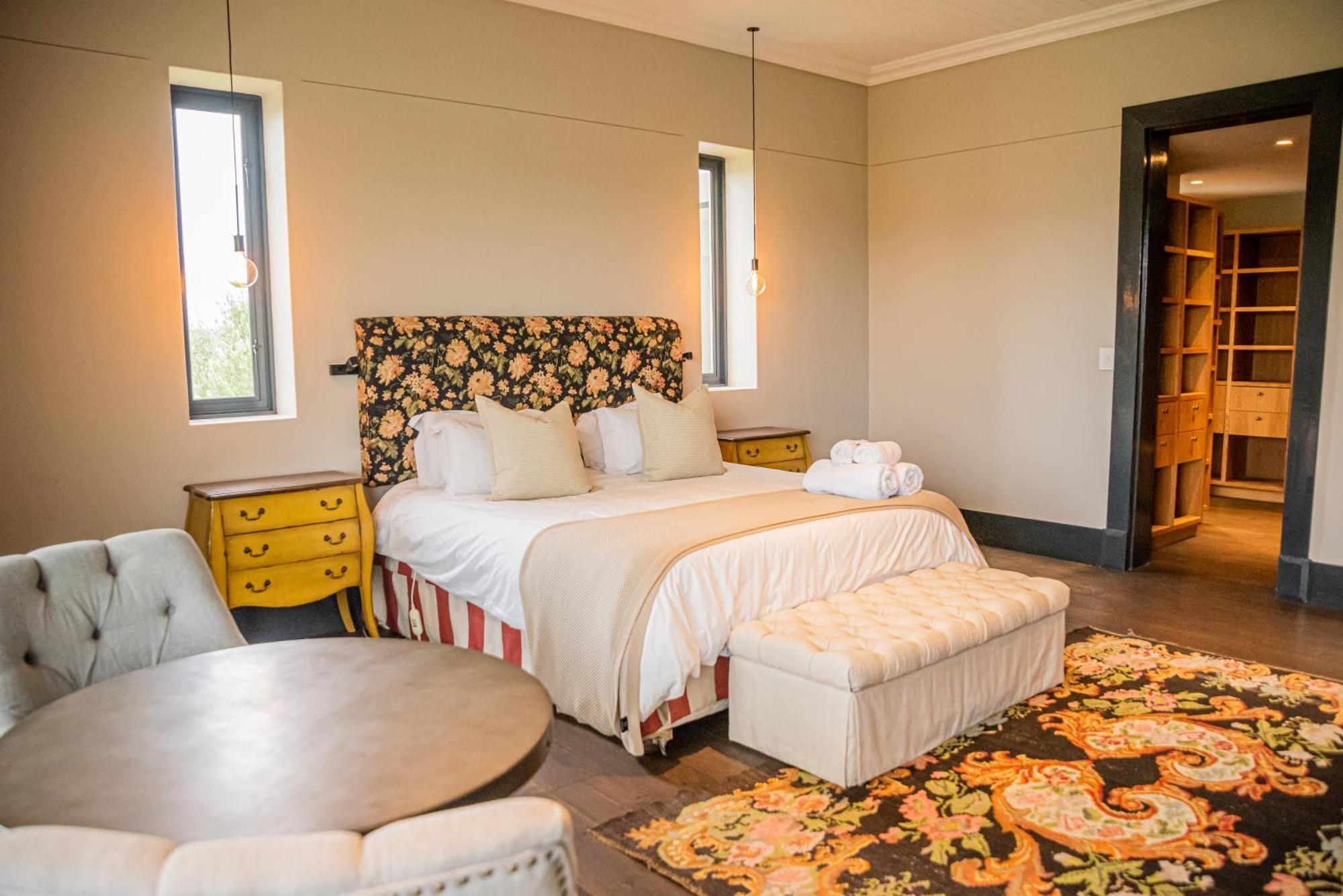 Oudewerfskloof Olive Farm Villa Stilbaai Exterior foto