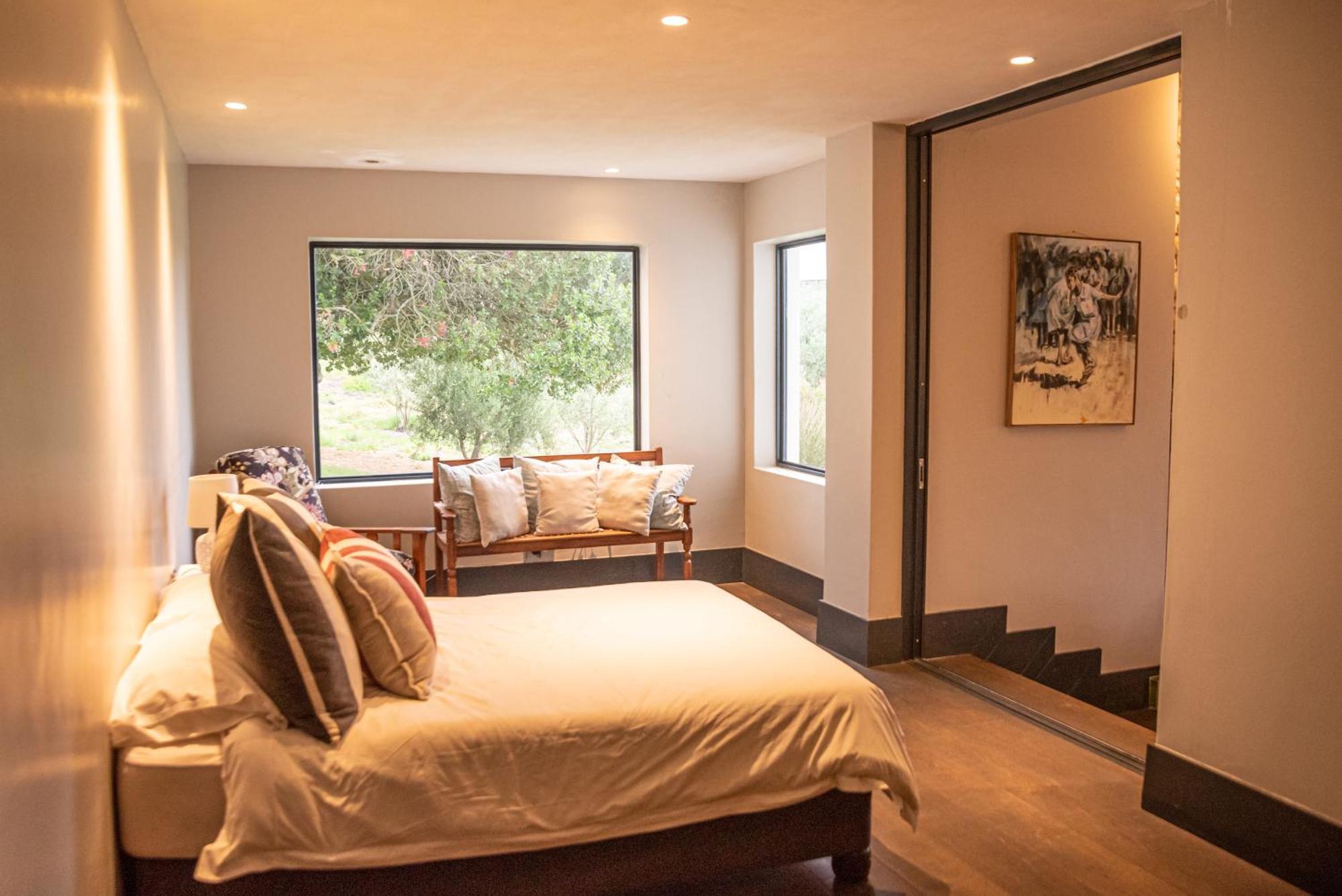 Oudewerfskloof Olive Farm Villa Stilbaai Exterior foto