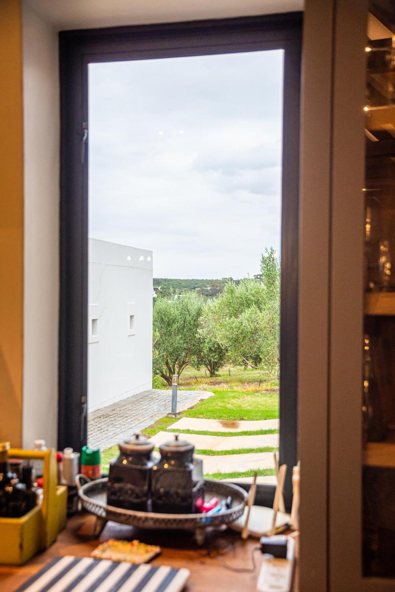 Oudewerfskloof Olive Farm Villa Stilbaai Exterior foto