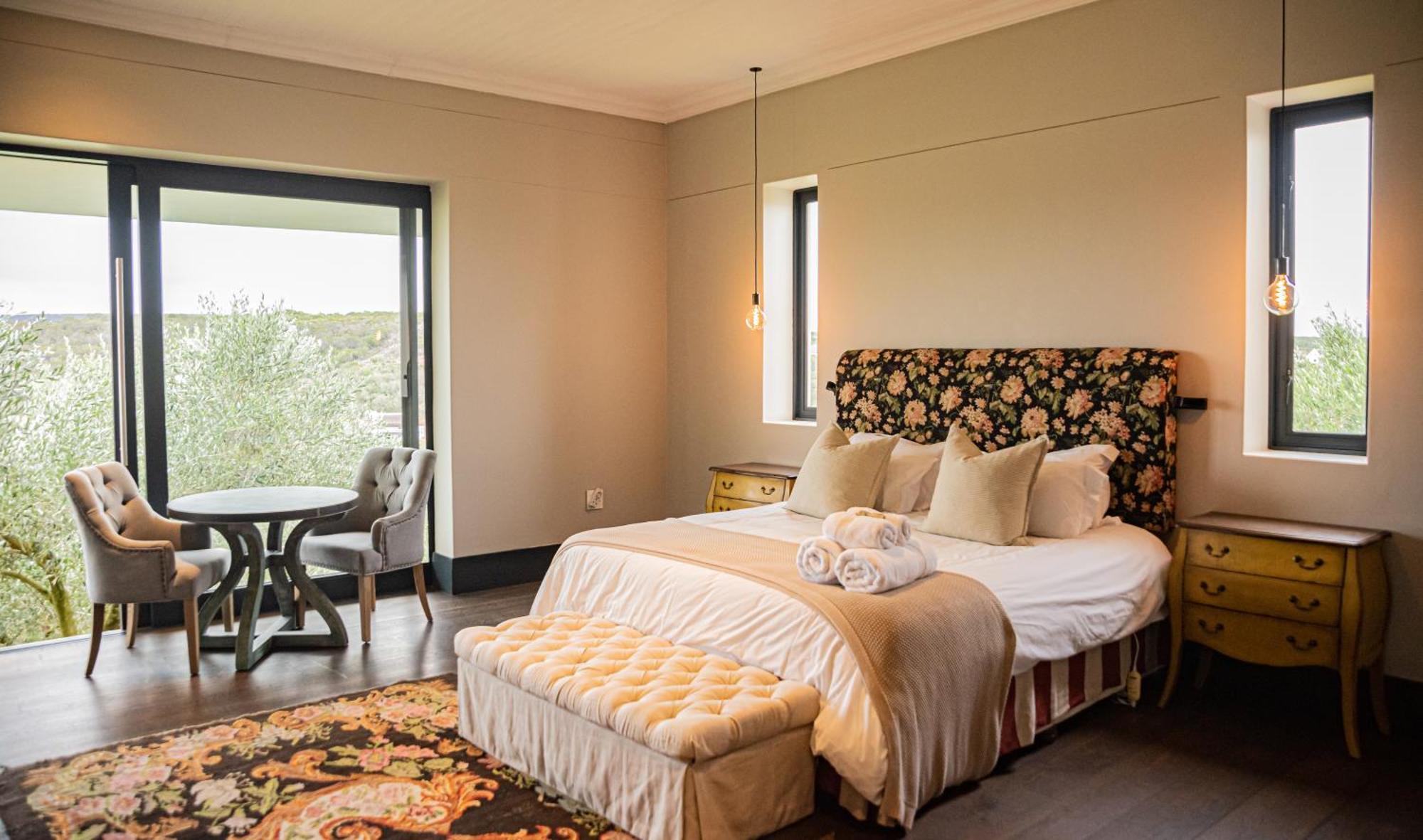 Oudewerfskloof Olive Farm Villa Stilbaai Exterior foto