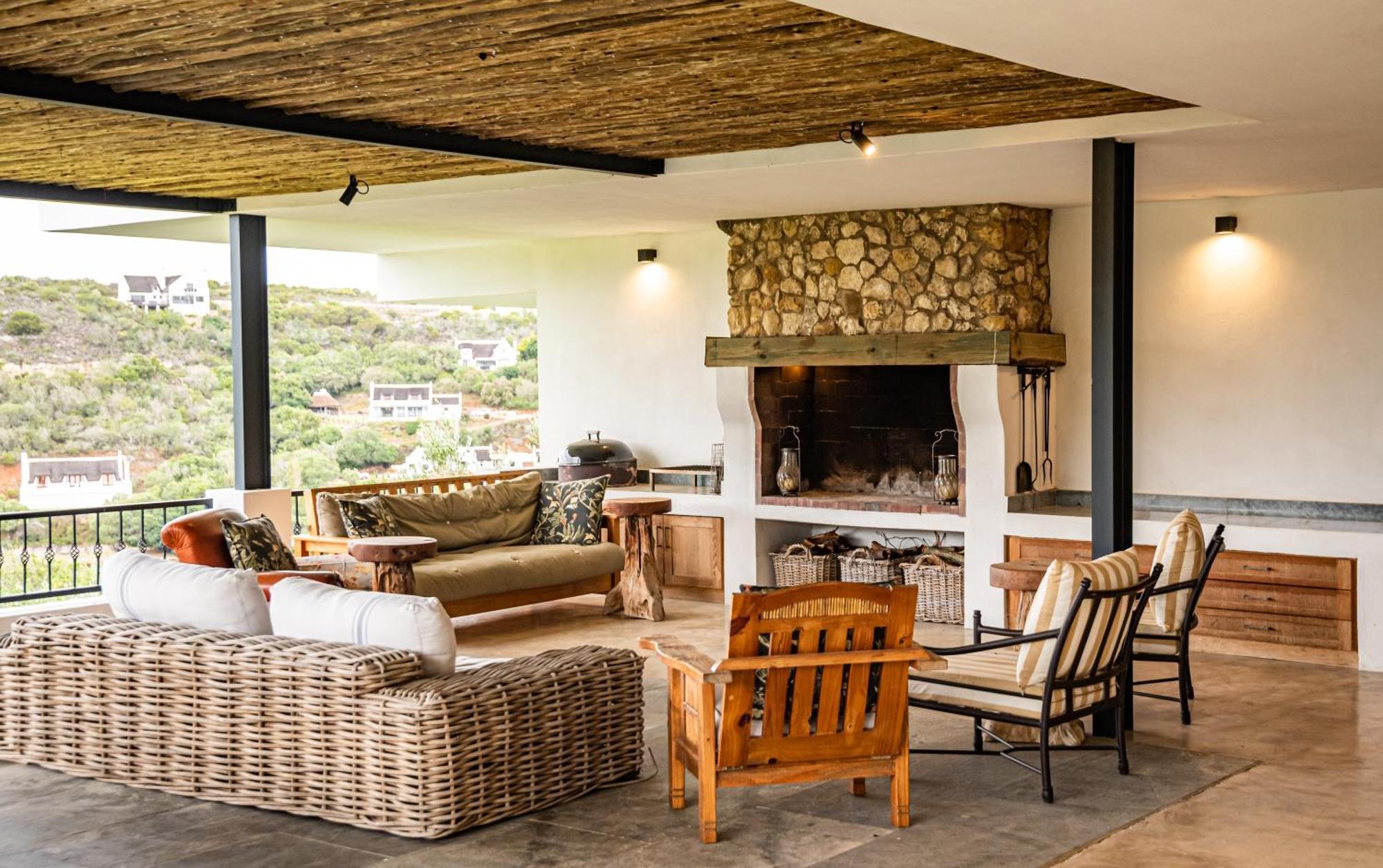 Oudewerfskloof Olive Farm Villa Stilbaai Exterior foto