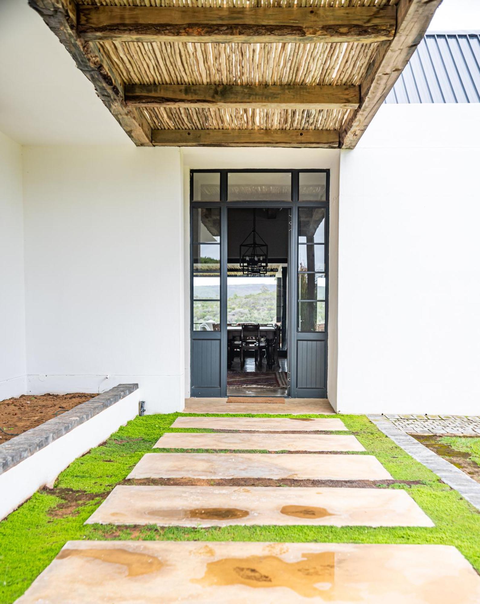 Oudewerfskloof Olive Farm Villa Stilbaai Exterior foto