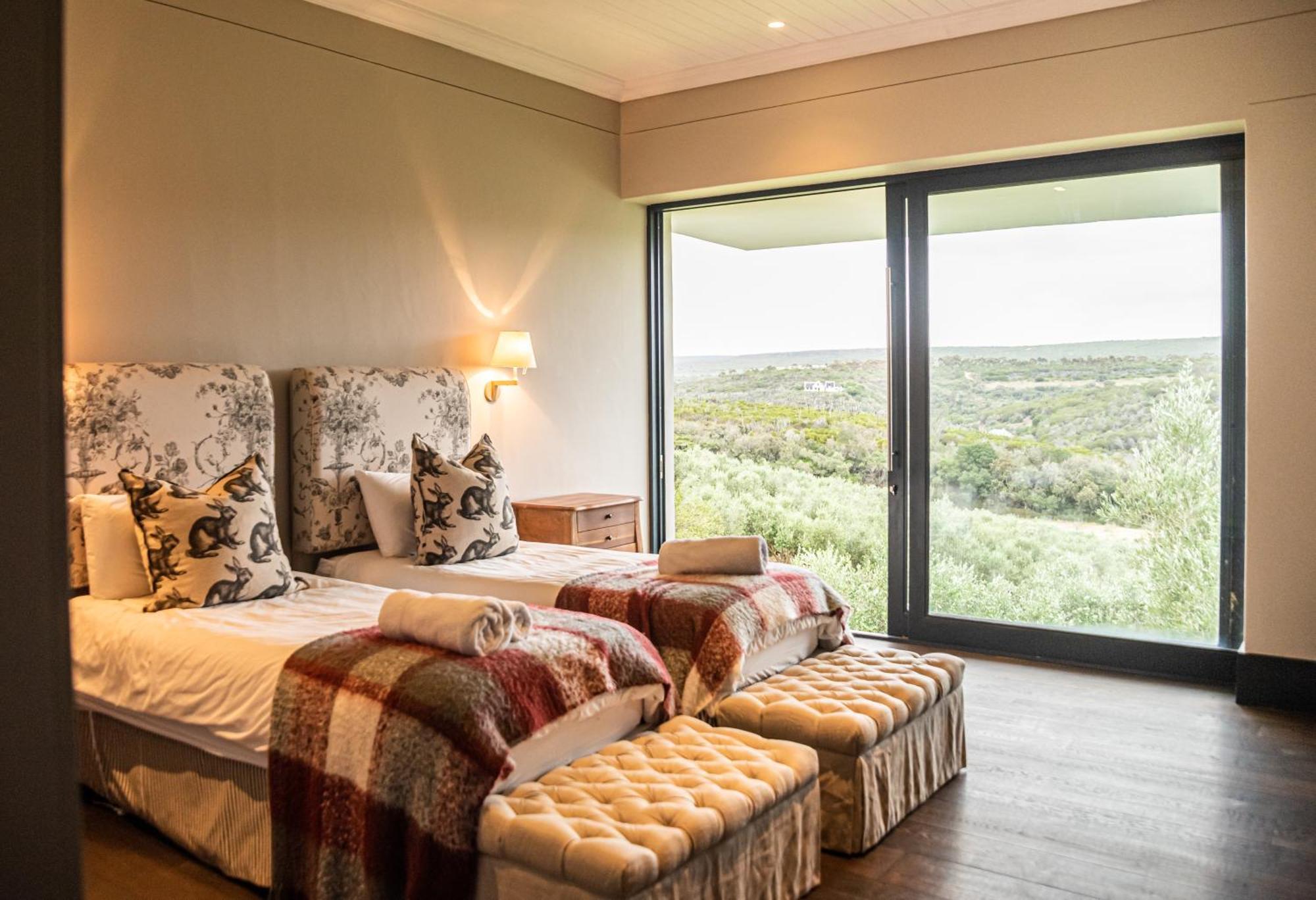 Oudewerfskloof Olive Farm Villa Stilbaai Exterior foto