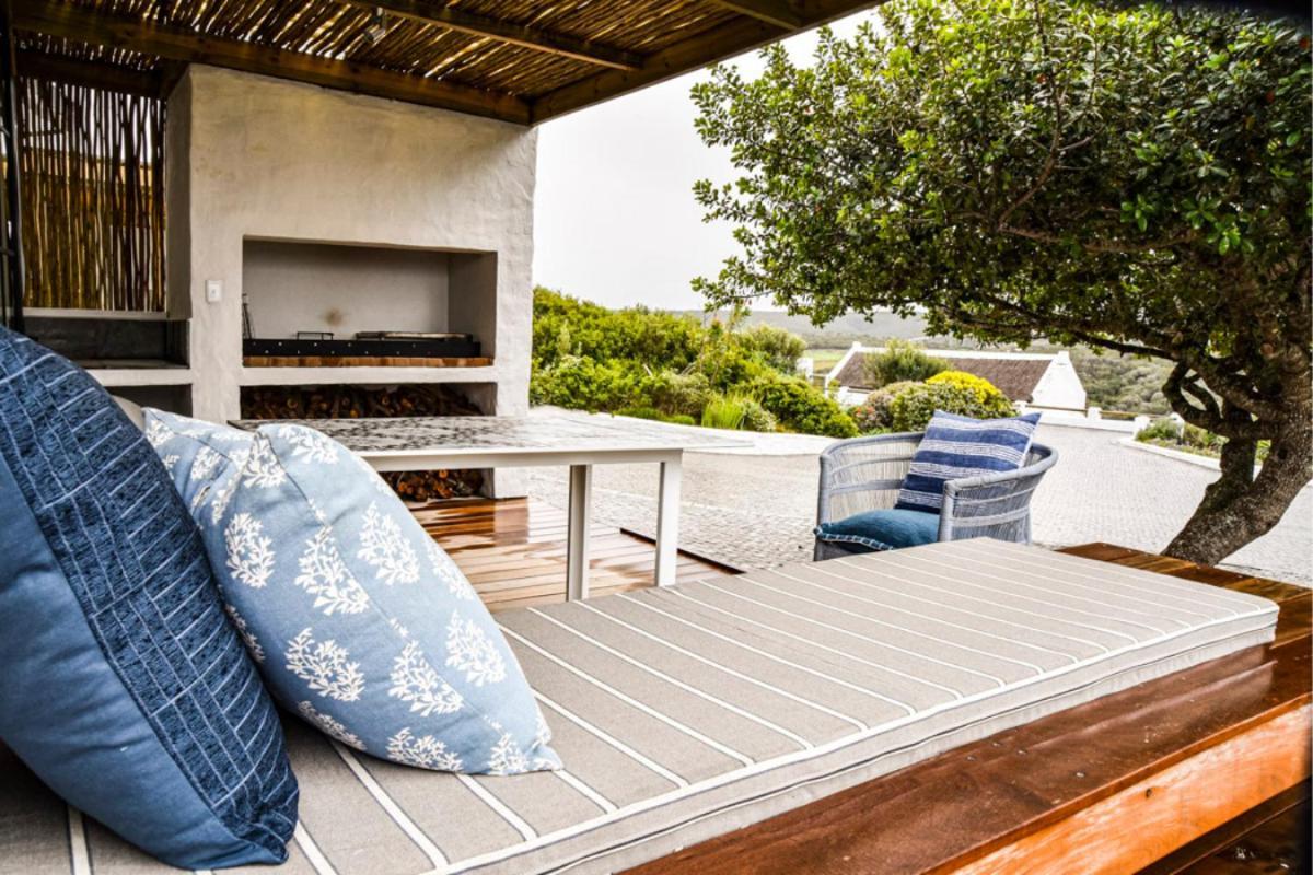 Oudewerfskloof Olive Farm Villa Stilbaai Exterior foto
