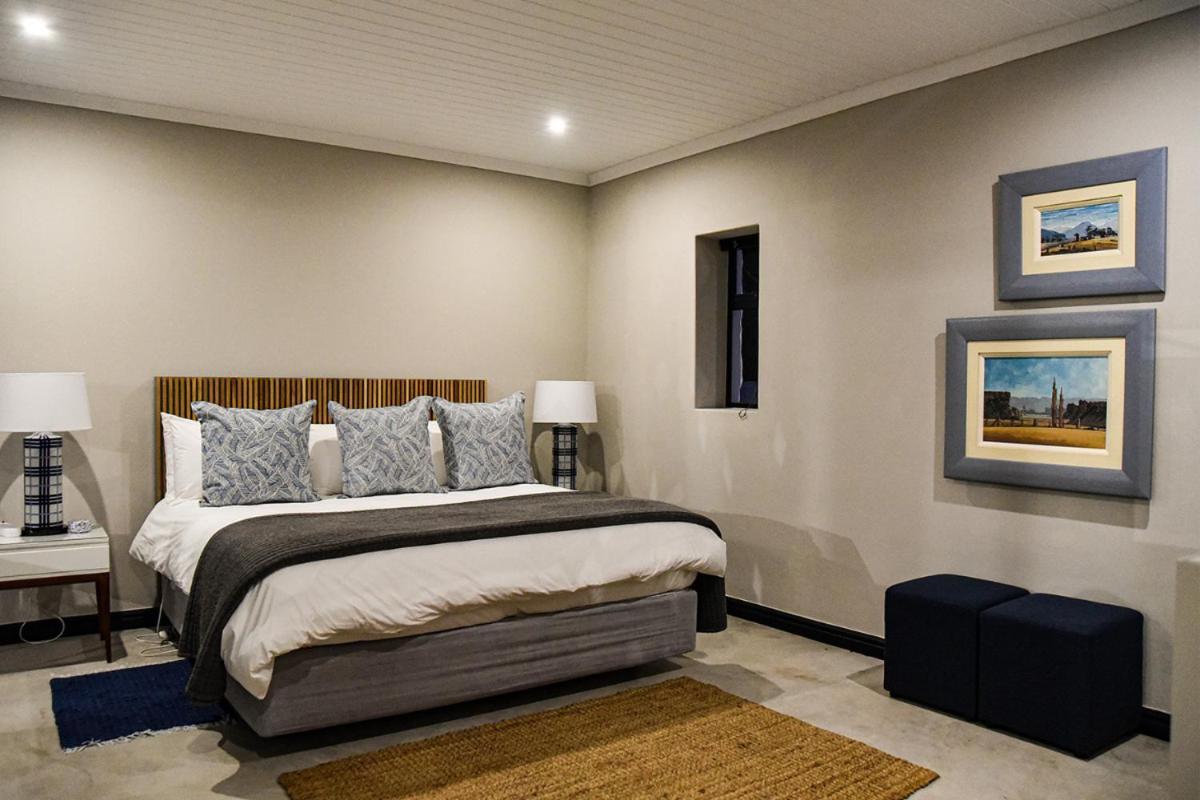 Oudewerfskloof Olive Farm Villa Stilbaai Exterior foto