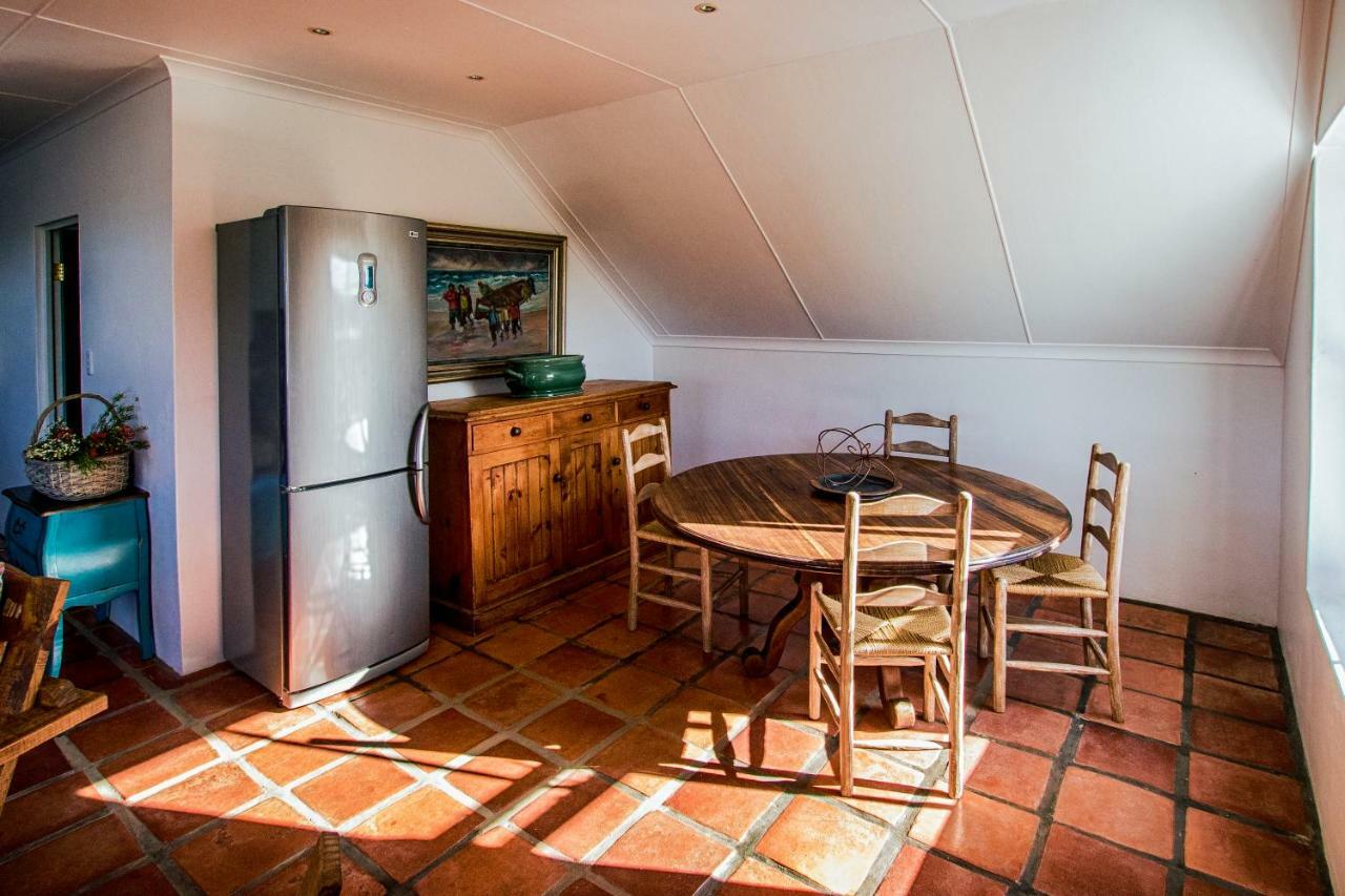 Oudewerfskloof Olive Farm Villa Stilbaai Exterior foto