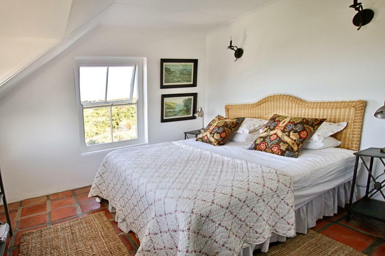 Oudewerfskloof Olive Farm Villa Stilbaai Exterior foto